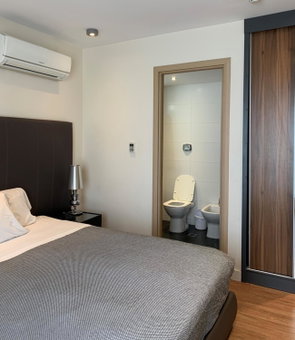 Regency Way Montevideo Hotel, Montevideo, Uruguay