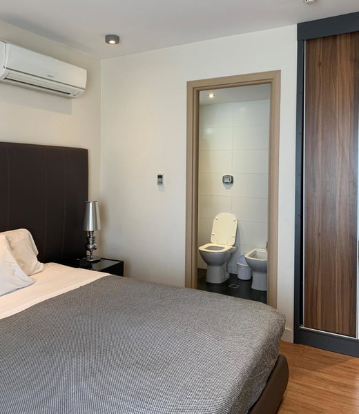 Regency Way Montevideo Hotel, Montevideo, Uruguay