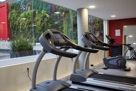 Regency Way Montevideo Hotel, Montevideo, Uruguay