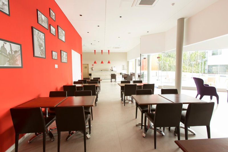 Regency Way Montevideo Hotel, Montevideo, Uruguay