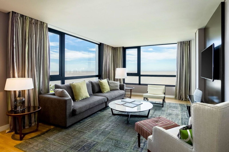 Hyatt Centric Montevideo, Montevideo, Уругвай