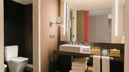 Hyatt Centric Montevideo, Montevideo, Уругвай