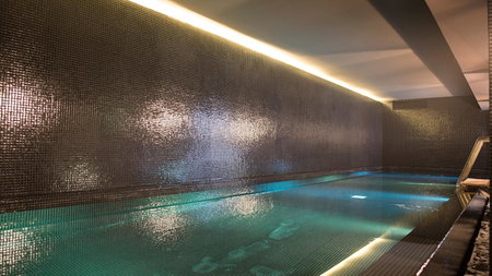 Hyatt Centric Montevideo, Montevideo, Уругвай