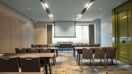 Hyatt Centric Montevideo, Montevideo, Уругвай