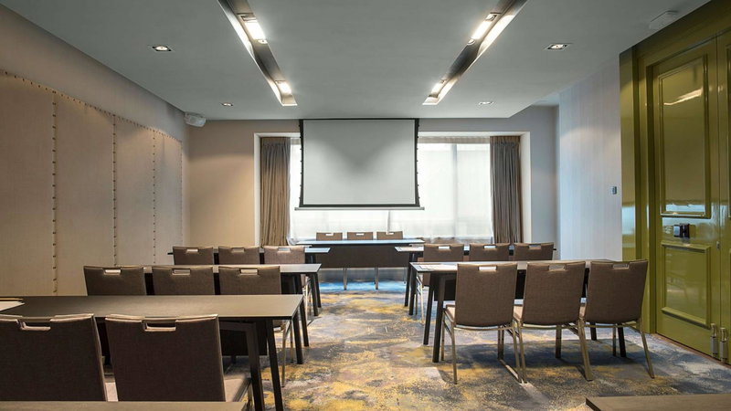 Hyatt Centric Montevideo, Montevideo, Уругвай