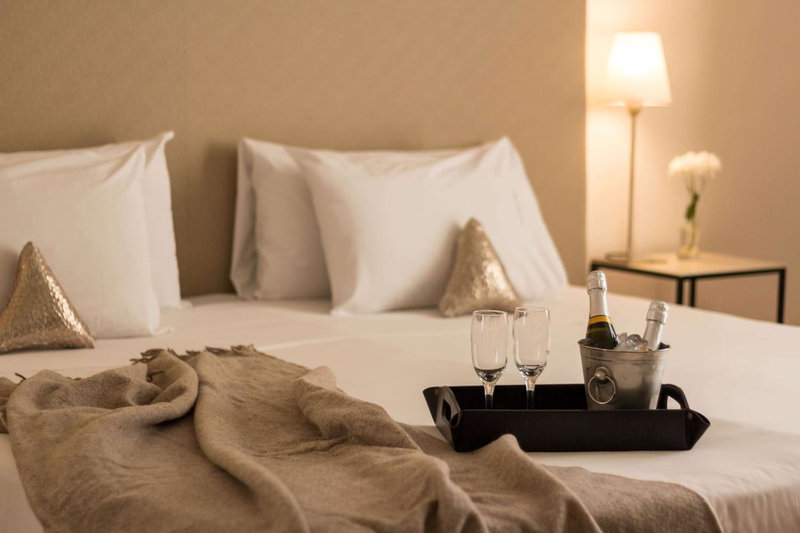 Esplendor by Wyndham Montevideo Cervantes, Montevideo, Uruguay