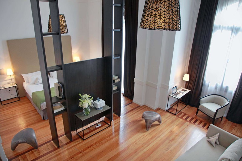 Esplendor by Wyndham Montevideo Cervantes, Montevideo, Uruguay