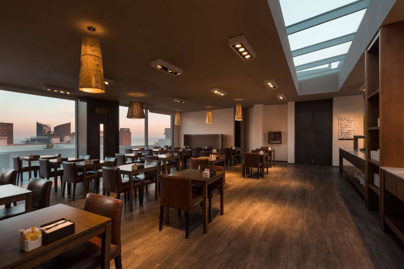Esplendor by Wyndham Montevideo Cervantes, Montevideo, Uruguay