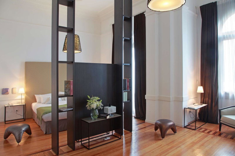 Esplendor by Wyndham Montevideo Cervantes, Montevideo, Uruguay
