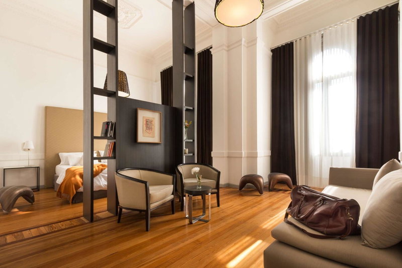 Esplendor by Wyndham Montevideo Cervantes, Montevideo, Uruguay