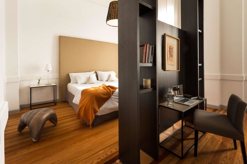 Esplendor by Wyndham Montevideo Cervantes, Montevideo, Uruguay