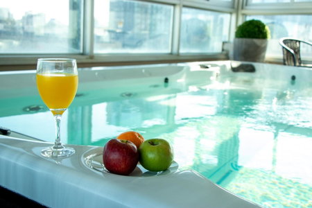 Cala di Volpe Boutique Hotel, Montevideo, Uruguay