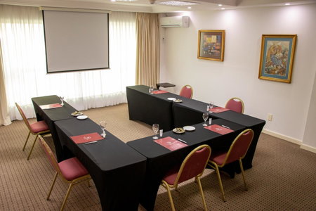 Cala di Volpe Boutique Hotel, Montevideo, Uruguay