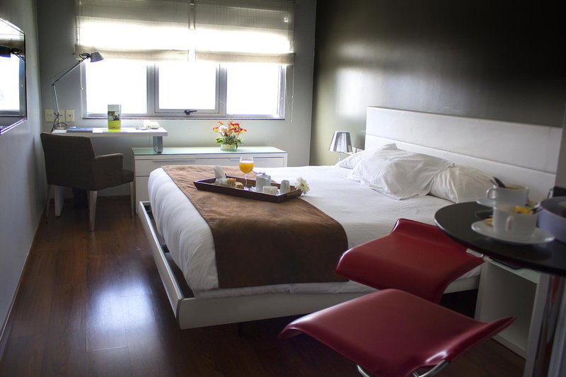 Regency Golf - Hotel Urbano, Montevideo, Uruguay