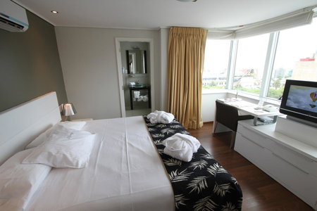 Regency Golf - Hotel Urbano, Montevideo, Uruguay