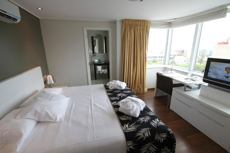 Regency Golf - Hotel Urbano, Montevideo, Uruguay