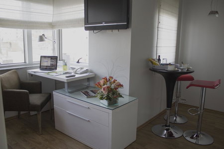 Regency Golf - Hotel Urbano, Montevideo, Uruguay