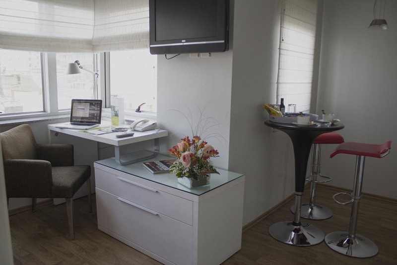 Regency Golf - Hotel Urbano, Montevideo, Uruguay