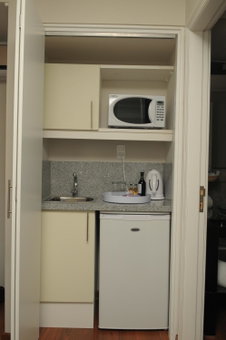 Regency Golf - Hotel Urbano, Montevideo, Uruguay