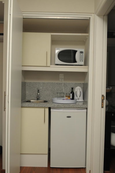 Regency Golf - Hotel Urbano, Montevideo, Uruguay