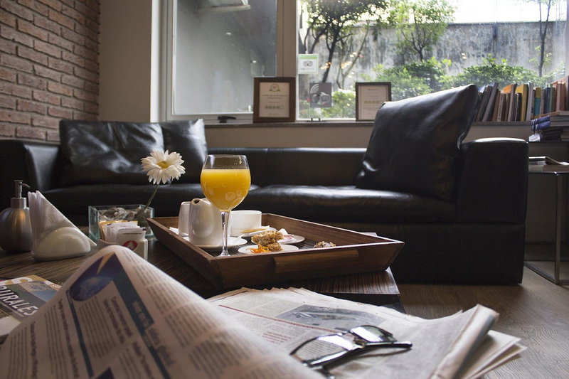 Regency Golf - Hotel Urbano, Montevideo, Uruguay