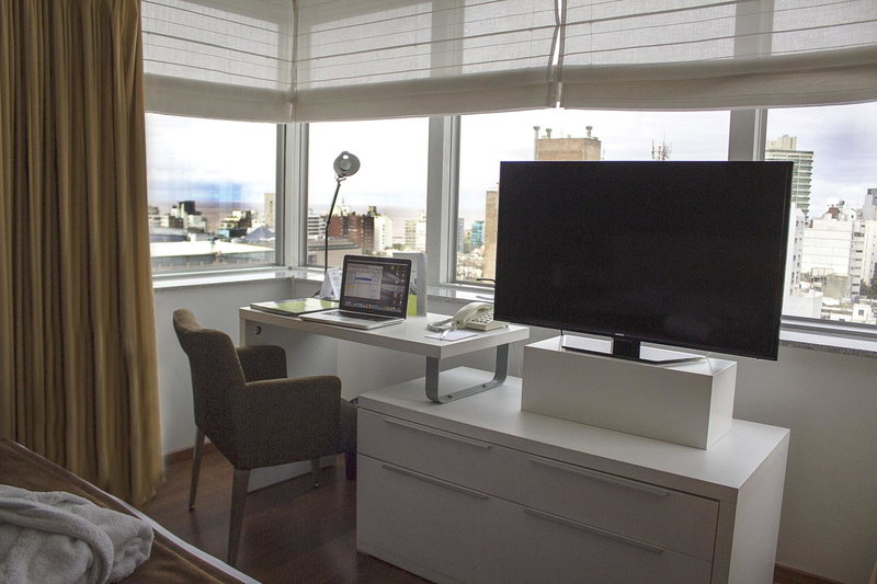 Regency Golf - Hotel Urbano, Montevideo, Uruguay