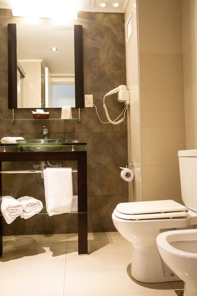 Regency Golf - Hotel Urbano, Montevideo, Uruguay