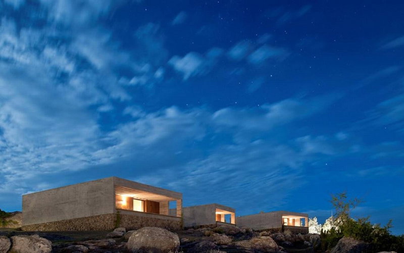 Hotel Fasano Punta del Este, Punta del Este, Uruguay
