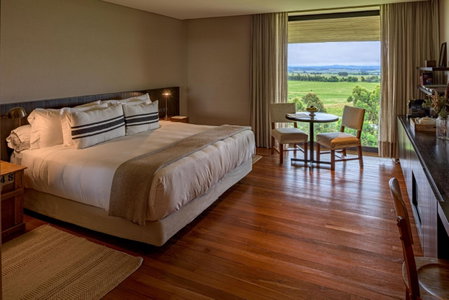 Hotel Fasano Punta del Este, Punta del Este, Uruguay
