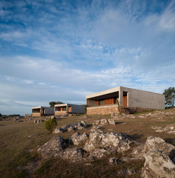 Hotel Fasano Punta del Este, Punta del Este, Uruguay