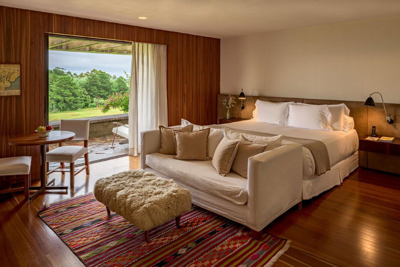 Hotel Fasano Punta del Este, Punta del Este, Uruguay