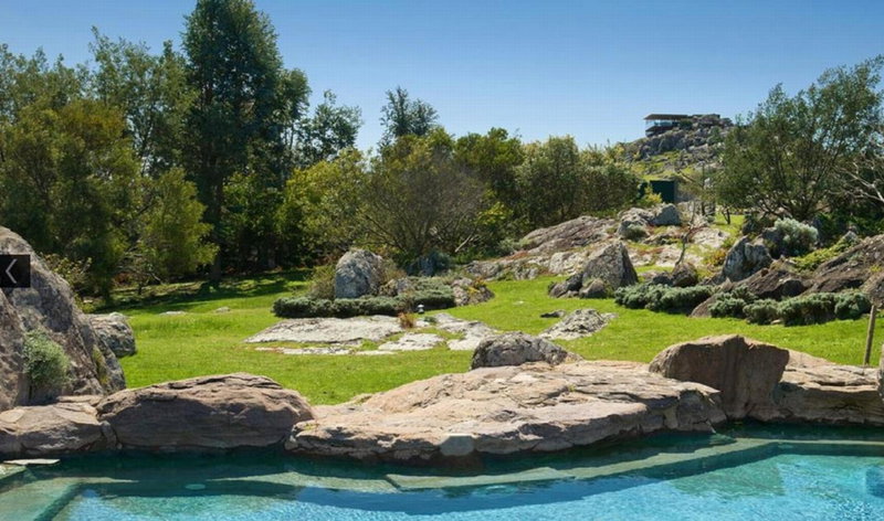 Hotel Fasano Punta del Este, Punta del Este, Uruguay