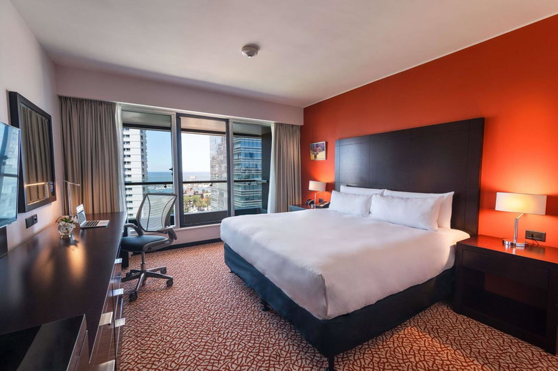 Hilton Garden Inn Montevideo, Montevideo, Uruguay