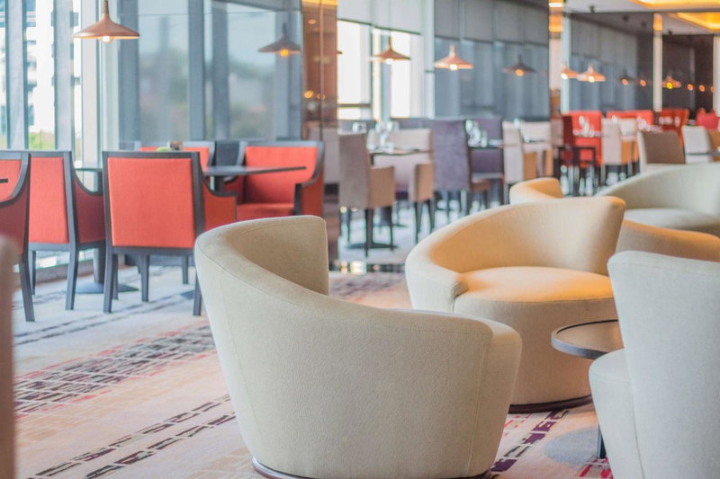 Hilton Garden Inn Montevideo, Montevideo, Uruguay