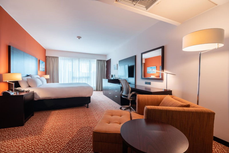 Hilton Garden Inn Montevideo, Montevideo, Uruguay