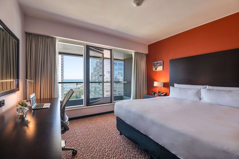 Hilton Garden Inn Montevideo, Montevideo, Uruguay