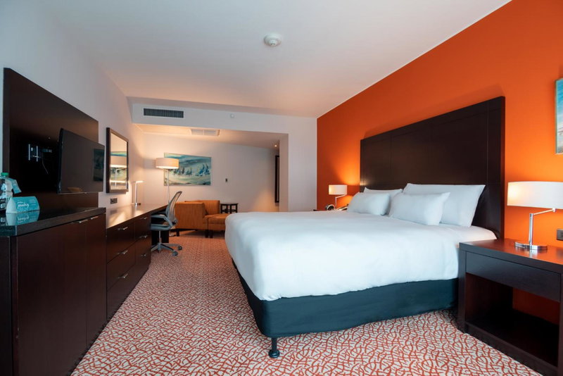 Hilton Garden Inn Montevideo, Montevideo, Uruguay