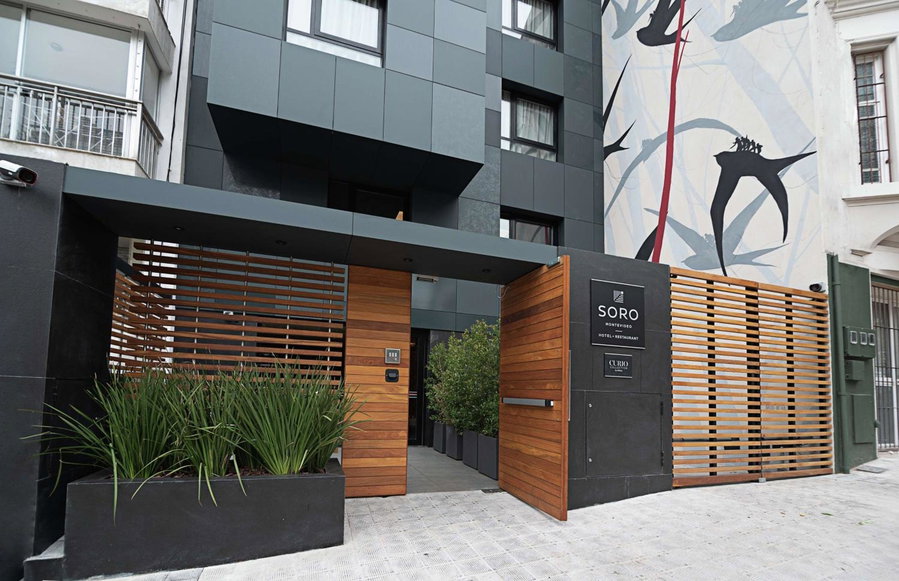 Soro Montevideo, Curio Collection By Hilton, Montevideo, Uruguay