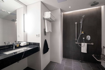 Soro Montevideo, Curio Collection By Hilton, Montevideo, Uruguay