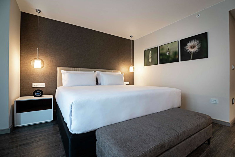 Soro Montevideo, Curio Collection By Hilton, Montevideo, Uruguay