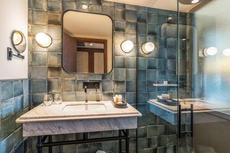 Costanero Hotel Montevideo - MGallery Collection, Montevideo, Уругвай