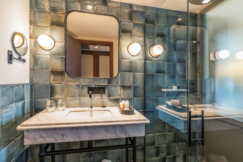 Costanero Hotel Montevideo - MGallery Collection, Montevideo, Уругвай
