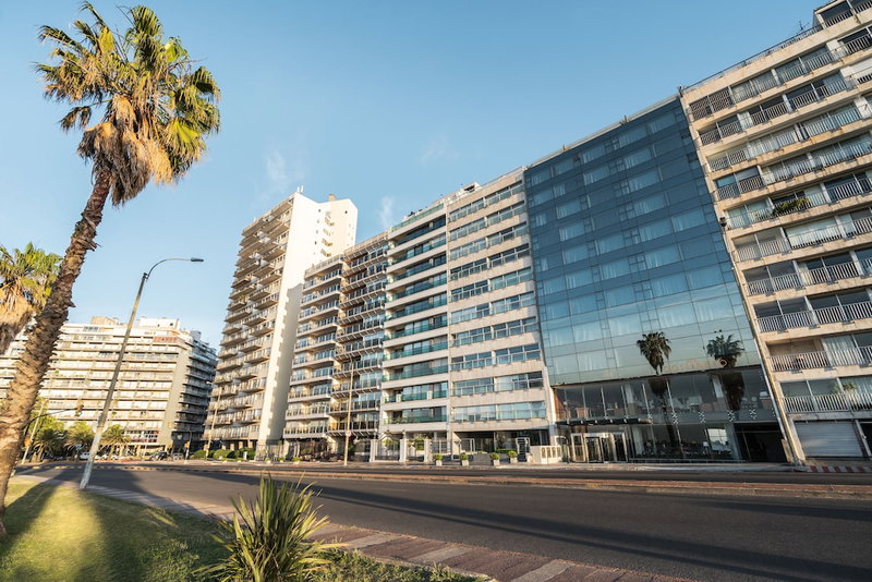 Costanero Hotel Montevideo - MGallery Collection, Montevideo, Уругвай