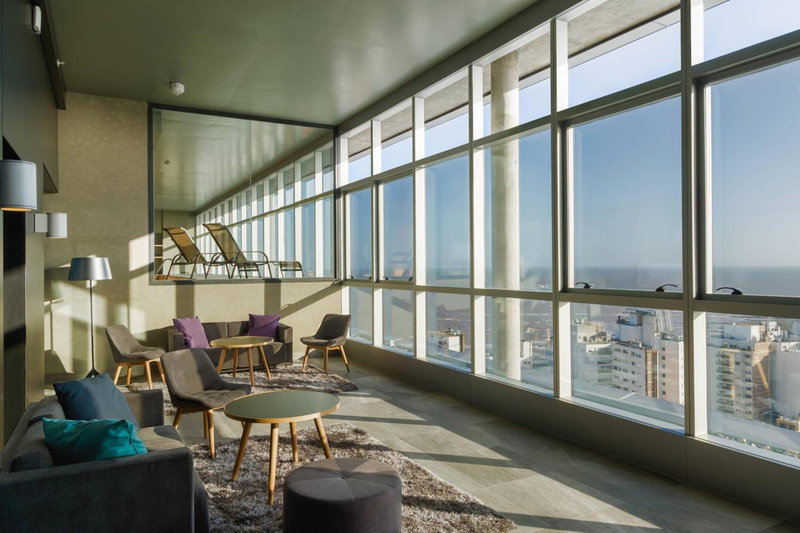 Aloft by Marriott Montevideo, Montevideo, Uruguay