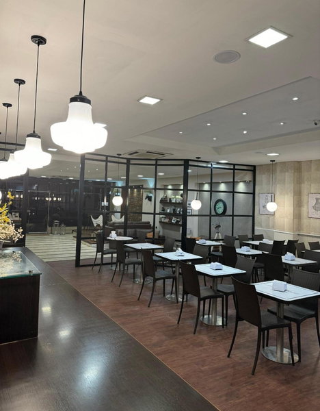 Hotel Alvear, Montevideo, Uruguay