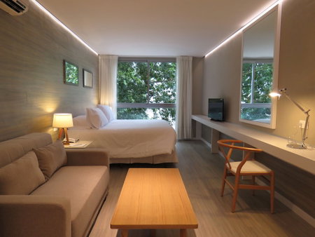 Smart Hotel Montevideo, Montevideo, Uruguay
