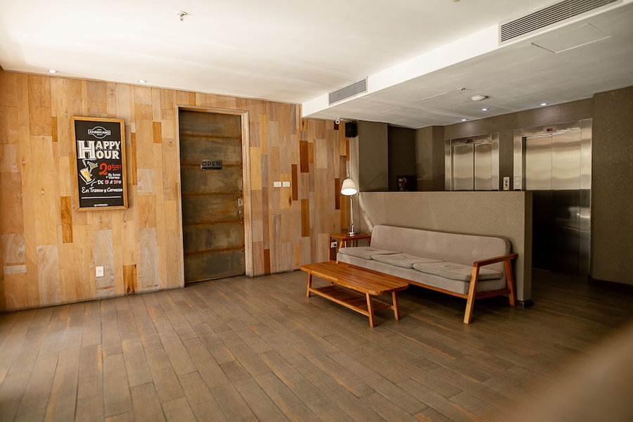 Smart Hotel Montevideo, Montevideo, Uruguay