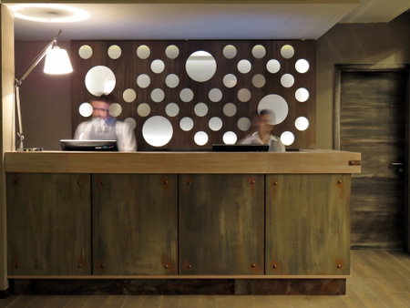 Smart Hotel Montevideo, Montevideo, Uruguay