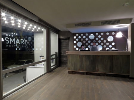Smart Hotel Montevideo, Montevideo, Uruguay