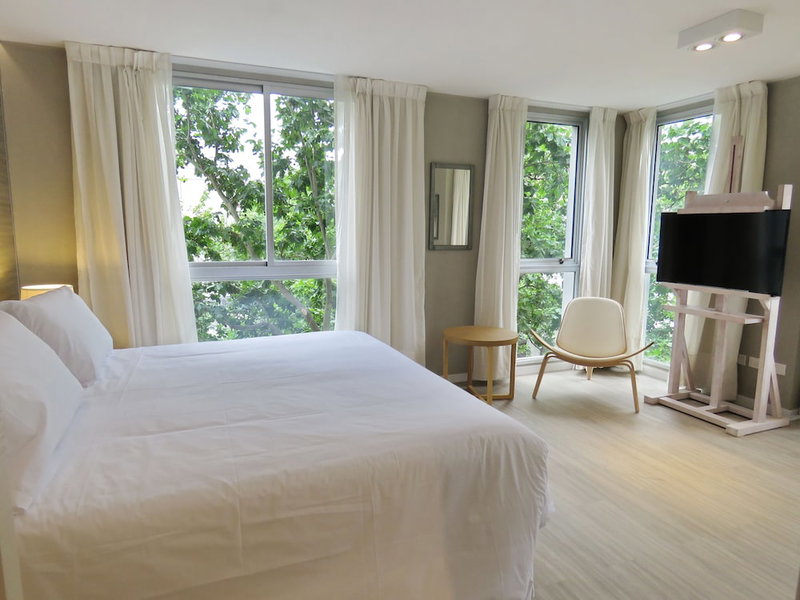 Smart Hotel Montevideo, Montevideo, Uruguay